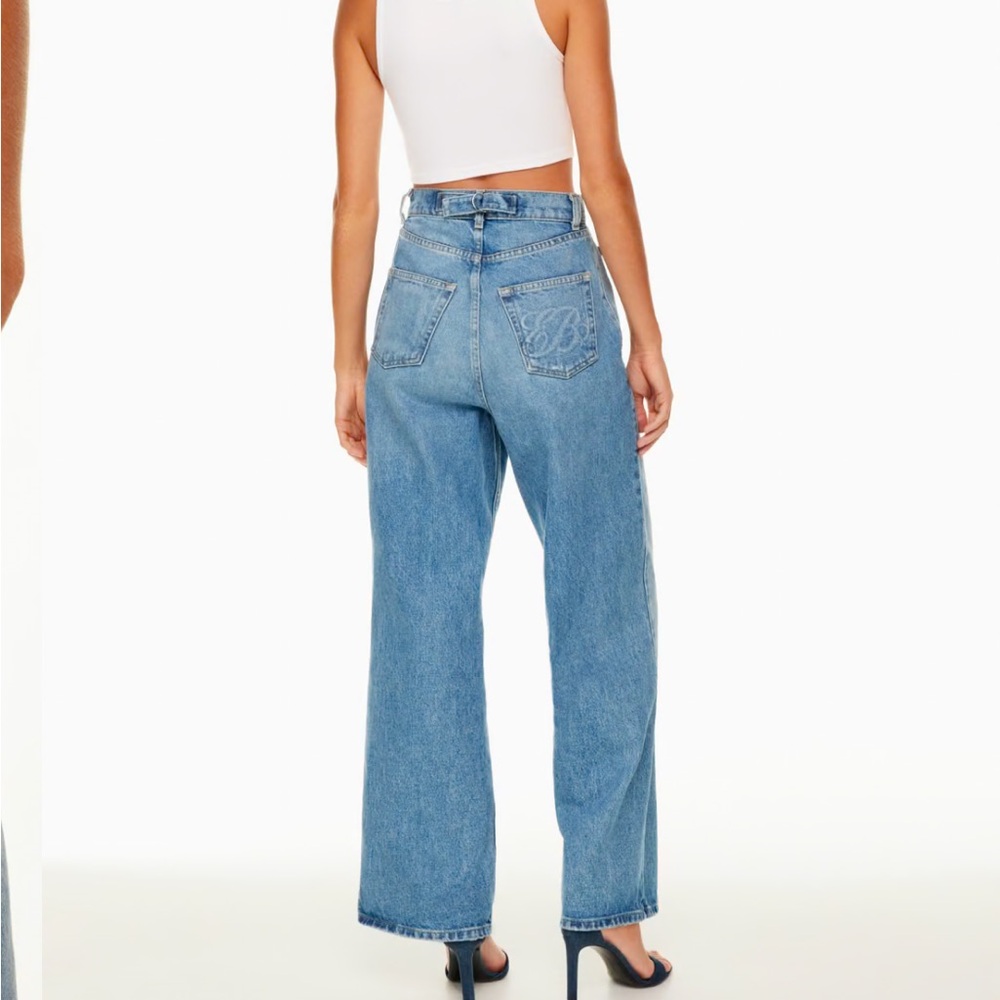 EB Denim Outpost Jean in Dark Wash Size 27